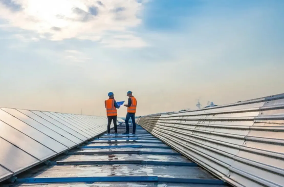 Doradztwo energetyczne dla firm