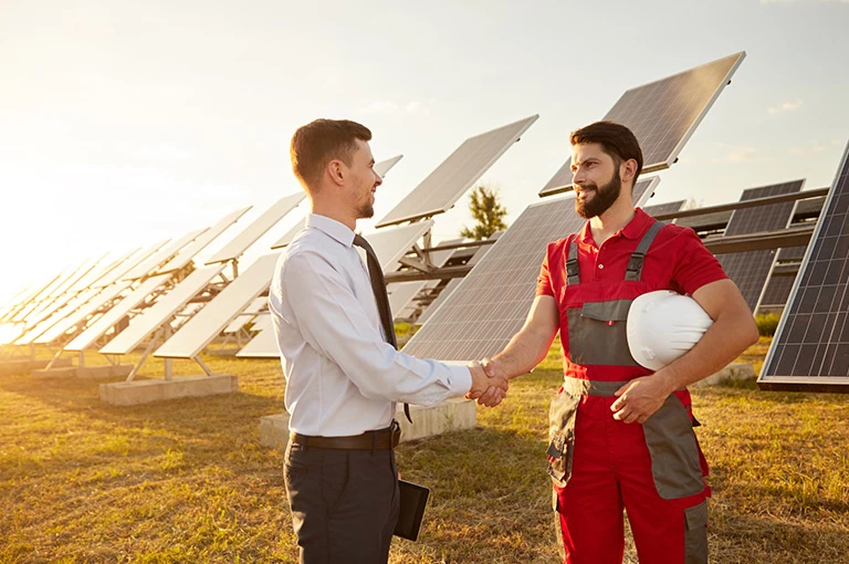 Energia elektryczna, gaz skroplony – oferta dla firm